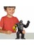 Godzılla ve Kong Dev Aksıyon Fıgur 28CM-35550 Giant Kong With B.E.A.S.T. Glove 3