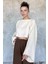 Yarasa Kol Salaş Kadın Bluz P-00017783 2