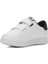 Unisex Kids Bebek Çocuk Spor Ayakkabı Sneakers Okul Ayakkabısı 2 Al 1 Öde 5003-101-0002 2