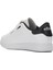 Unisex Kids Bebek Çocuk Spor Ayakkabı Sneakers Okul Ayakkabısı 2 Al 1 Öde 5003-101-0002 3