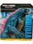 Godzılla ve Kong Dev Aksıyon Fıgur 28CM-35550 Giant Godzila Evolved 1