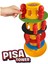 25904 Pisa Tower Denge Oyunu -Ks Games 2