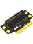 Pcı-E 4x 3.0 90 Derece Ters Erkekten Dişi Yükseltici Kart 2u Sunucu Için (Kurulum Yönü Cpu'ya Doğru) (Yurt Dışından) 1