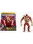 Godzılla ve Kong Dev Aksıyon Fıgur 28CM-35550 Skar King with Whiplash 2