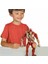Godzılla ve Kong Dev Aksıyon Fıgur 28CM-35550 Skar King with Whiplash 4