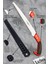 LZ-K20 Budama Makası Budama Testeresi ve Aşı Çakısı Bıçağı Bahçe Seti 3'lü Set 3