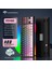 K88 Mekanik Oyun Klavyesi- 3 Modlu Hot Swap Rgb 4000 Mah Batarya + Coiled Klavye Kablosu 3