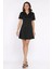 Polo Yaka Kadın Mini Elbise P-00017751 1