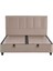Voyage Yatak Baza Baslık Set 4