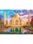 150 Parça Enchanting Taj Mahal Puzzle 1