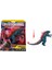 Godzılla x Kong Aksıyon Fıgur 15CM-35200 Godzilla Evolved 2
