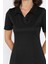 Polo Yaka Kadın Mini Elbise P-00017751 4