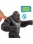 Godzılla x Kong Deluks Aksıyon Fıgur 18CM-35750 Battle Roar King 2