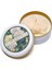 Black Orchid Kokulu Vegan Teneke Mum 1