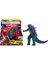 Godzılla x Kong Deluks Aksıyon Fıgur 18CM-35750 Godzilla Evolved 2