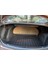Mazda 3 Sedan 2009-2012 Arası 3D Kauçuk Bagaj Havuzu 3