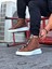 HS03 Taba Casual Erkek Yarım Bilek Bot 1