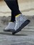 HS017 Damalı Erkek Yarım Bilek Casual Ayakkabı 2