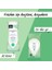 Intim Hassas Bölge Temizleme Bezi Aloe 32LI 5