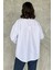 Cepli Kadın Salaş Gömlek P-00017686 3