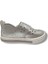 Şirinbebe 1732-20 Çiçek Cırtlı Kız Çocuk Sandalet 21-25 3