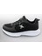Sneaker Spor Ayakkabısı Konforlu Hava Alan Esnek Kaliteli Bağcıklı Ortapedik KULLANIŞLI018 3