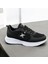 Sneaker Spor Ayakkabısı Konforlu Hava Alan Esnek Kaliteli Bağcıklı Ortapedik KULLANIŞLI018 4