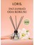 Inci Zambağı Çubuklu Oda Kokusu 120 ml 2