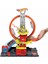 Çocuk Hot Wheels Çember Pistli Iftaiye Istasyonu HKX41 2