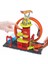 Çocuk Hot Wheels Çember Pistli Iftaiye Istasyonu HKX41 3