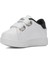 Kids Bebek Çocuk Spor Ayakkabı Sneakers Okul Ayakkabısı 1021-101-0009 2