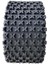 22X10-10 Silvermax BL777 6kat Atv Arka Lastiği 1