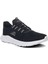 Erkek Sneaker Casual Rahat Bağcıksız Fileli Spor Ayakkabı 2003-101-0002 2