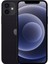 Apple IPHONE 12 Black 64GB Yenılenmıs C Kalıte (12 Ay Garantılı) 1