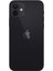 Apple IPHONE 12 Black 64GB Yenılenmıs C Kalıte (12 Ay Garantılı) 2