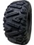 25X10-12 Silvermax BL780 6pr Atv Utv Arka Lastiği 1