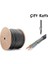 Dış Ortam Dış Mekan / Cat6 Internet Kablosu / High Speed / Double Layer / Outdoor Cable / 50 Metre 4
