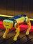 Güneş Enerjili Köpek Robot Yapım Seti - Çocuklar Için Robot Köpek Oyuncağı, Yürüyen Robot Köpek, Çocuklar Için Robot Yapım Seti, Kendi Robot Köpeğinizi Yapın 2