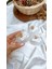 Hediyelikkolonyam 10 Adet Istiridye Kutu Içerisinde Mum, Nikah Şekeri, Doğum, Sünnet, Düğün Nişan Söz, Kına, Doğum Günü 3