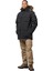 Glacier Canyon Siyah Erkek Outdoor Monti 1107674-6000 2