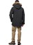 Glacier Canyon Siyah Erkek Outdoor Monti 1107674-6000 3