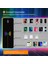 Powermaster PM-25115 Xl Rgb Gaming Mouse Pad Wireless Kablosuz Telefon Şarj Destekli 14 Modlu Kaymaz Su Geçirmez 3