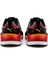 X-Ray 2 Square Dark Shadow-Puma Black-Sp Gri Unisex Spor Ayakkabı 37310850 4