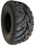 22X10-10 Silvermax BL770 6kat Atv Arka Lastiği 1