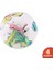 Orbita 5 Hyb Futbol Topu 08378301-4 Renkli 1