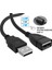 Filtreli / Uzatma Kablosu / USB 2.0 / 1.5 Metre 1