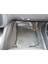 Volkswagen Golf 6 3D Siyah Havuzlu Paspas 2008 ve 2012 2