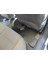 Volkswagen Golf 6 3D Siyah Havuzlu Paspas 2008 ve 2012 8