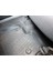 Volkswagen Golf 6 3D Siyah Havuzlu Paspas 2008 ve 2012 9