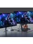ITPC-06TX Type-C HDMI 4K 30Hz + VGA + USB 3.0 + Pd 100W Çoklayıcı | Type-C 3.0 Bağlantılı Cihazlar Için | Alüminyum Kasa | Tak Çalıştır | Ev, Ofis, Konferans ve Sunum Kullanımı Için Uygun 5